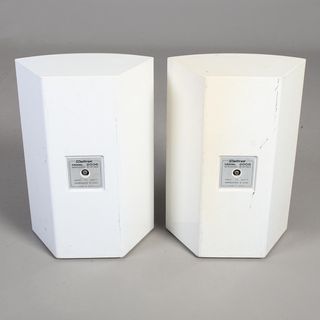 Altavoces Weltron 2006