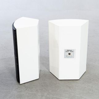 Altavoces Weltron 2006