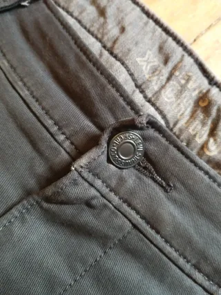 Pantalones Chinos Levi's Azul Marino Talla W32 L34