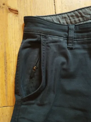 Pantalones Chinos Levi's Azul Marino Talla W32 L34