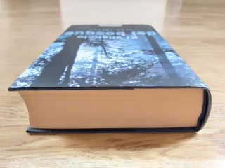 El Silencio del Bosque – Tana French