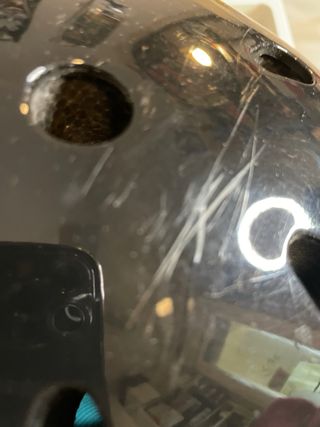 Casco DNA Txs Skate/Bike 50-52cm