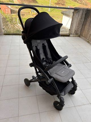 Silla de paseo para bebé