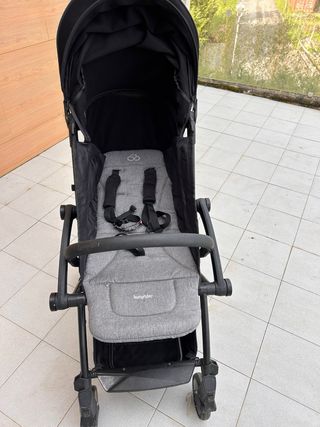 Silla de paseo para bebé