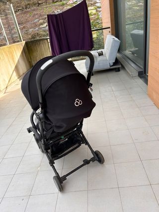 Silla de paseo para bebé