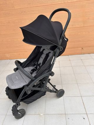 Silla de paseo para bebé