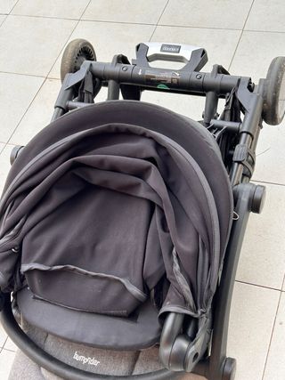 Silla de paseo para bebé