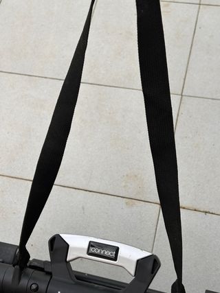 Silla de paseo para bebé