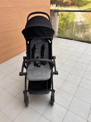 Silla de paseo para bebé