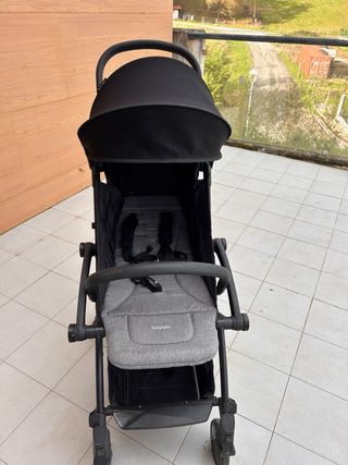 Silla de paseo para bebé