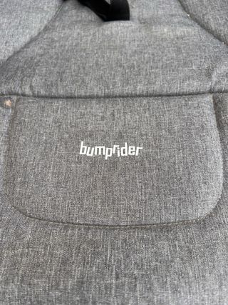 Silla de paseo para bebé