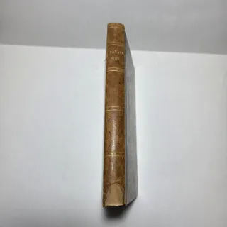 Libro Antico 1846 Granata Scorta Dei Peccatori