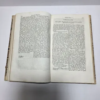 Libro Antico 1846 Granata Scorta Dei Peccatori