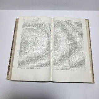 Libro Antico 1846 Granata Scorta Dei Peccatori