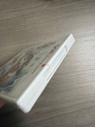 Kingdom Hearts 3D Dream Drop Distance 3DS Nuevo