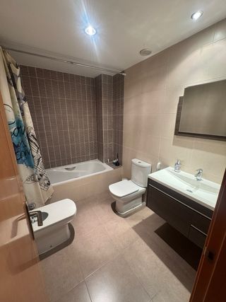 Alquilo habitacion en Yuncos