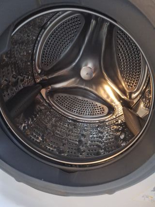 Lavadora LG Direct Drive 7kg