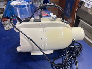 Secador de pelo para perros