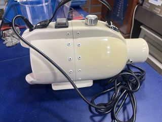 Secador de pelo para perros