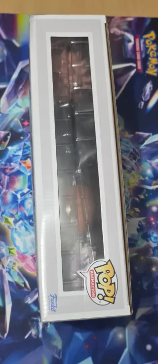 Funko Pop! Jujutsu Kaisen Pack 4 Figuras