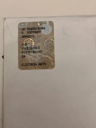 Need for Speed Most Wanted PS2