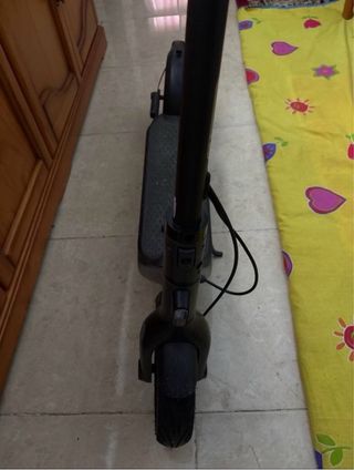 Patinete eléctrico Ninebot