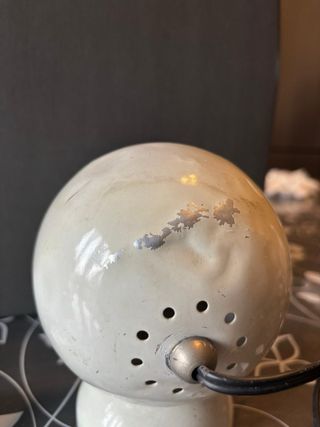 Lampada Falca Anni 80