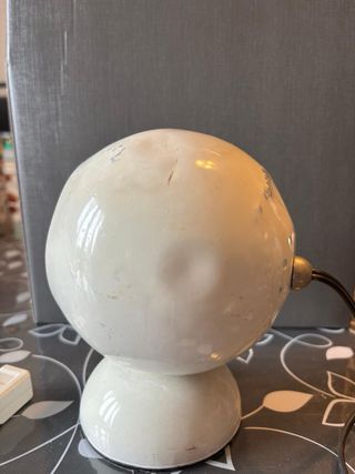 Lampada Falca Anni 80