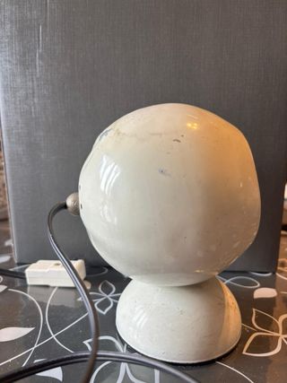 Lampada Falca Anni 80