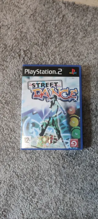 Consola PlayStation 2 +Buzz+Eyetoy+2 alfombras