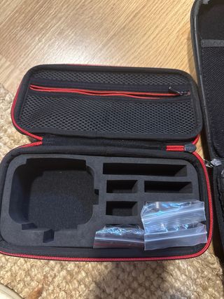 GoPro Hero 9 Black + Accessori