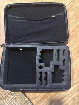 GoPro Hero 9 Black + Accessori