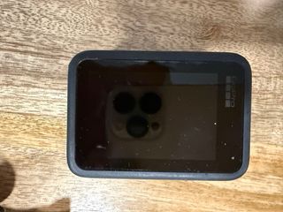 GoPro Hero 9 Black + Accessori