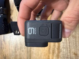 GoPro Hero 9 Black + Accessori