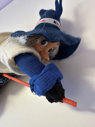 Befana Ciocconotte Kinder – HappyFania 2012