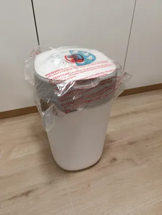 Papelera  pañales bebé Tommee Tippee Twist & Click