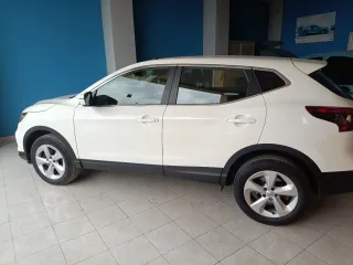 Nissan Qashqai 2020