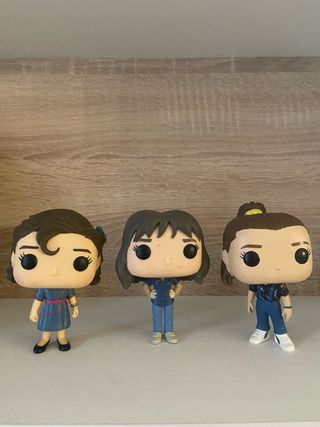 Funko Pop Stranger Things