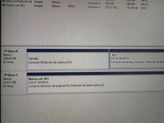 LG gram i7 Convertible 2 en 1 Plata 14”