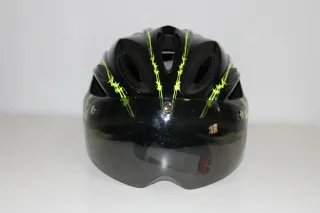 Cascos Bicicleta Rockrider y Funwict