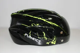 Cascos Bicicleta Rockrider y Funwict
