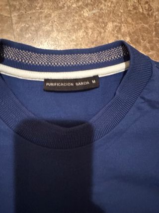 Camiseta PG Manga Larga Talla S