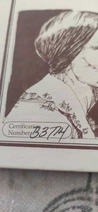 Moneda Dólar Susan B. Anthony 1979. Sin circular.