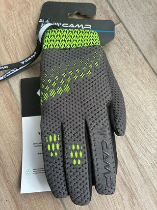 Guantes CAMP Montaña Esquí XS