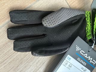 Guantes CAMP Montaña Esquí XS