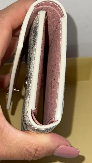 Monedero Louis Vuitton Damier Azur