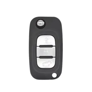 Llaves Mercedes Inteligentes y Mandos