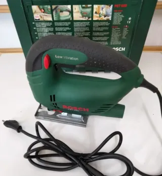 Sierra de Calar Bosch PST 650