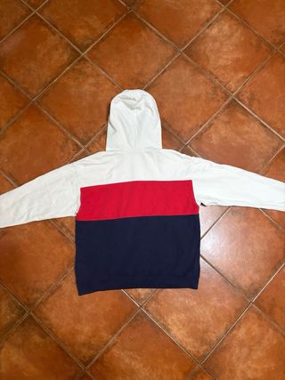 Felpa Levi's color block