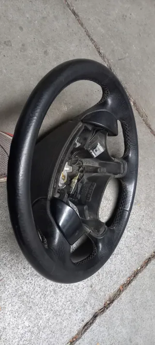 Volante Seat Ibiza Cupra GT TDI